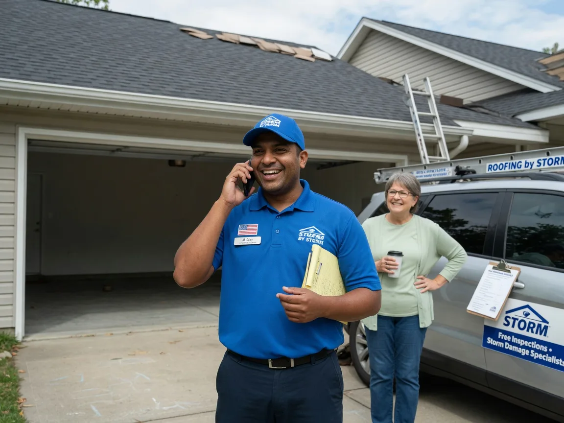 Roof Repair Near Me Jamestown, TN FAQs
